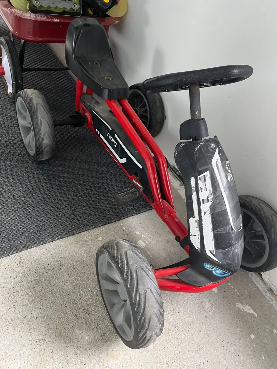 Go cart - Image 2