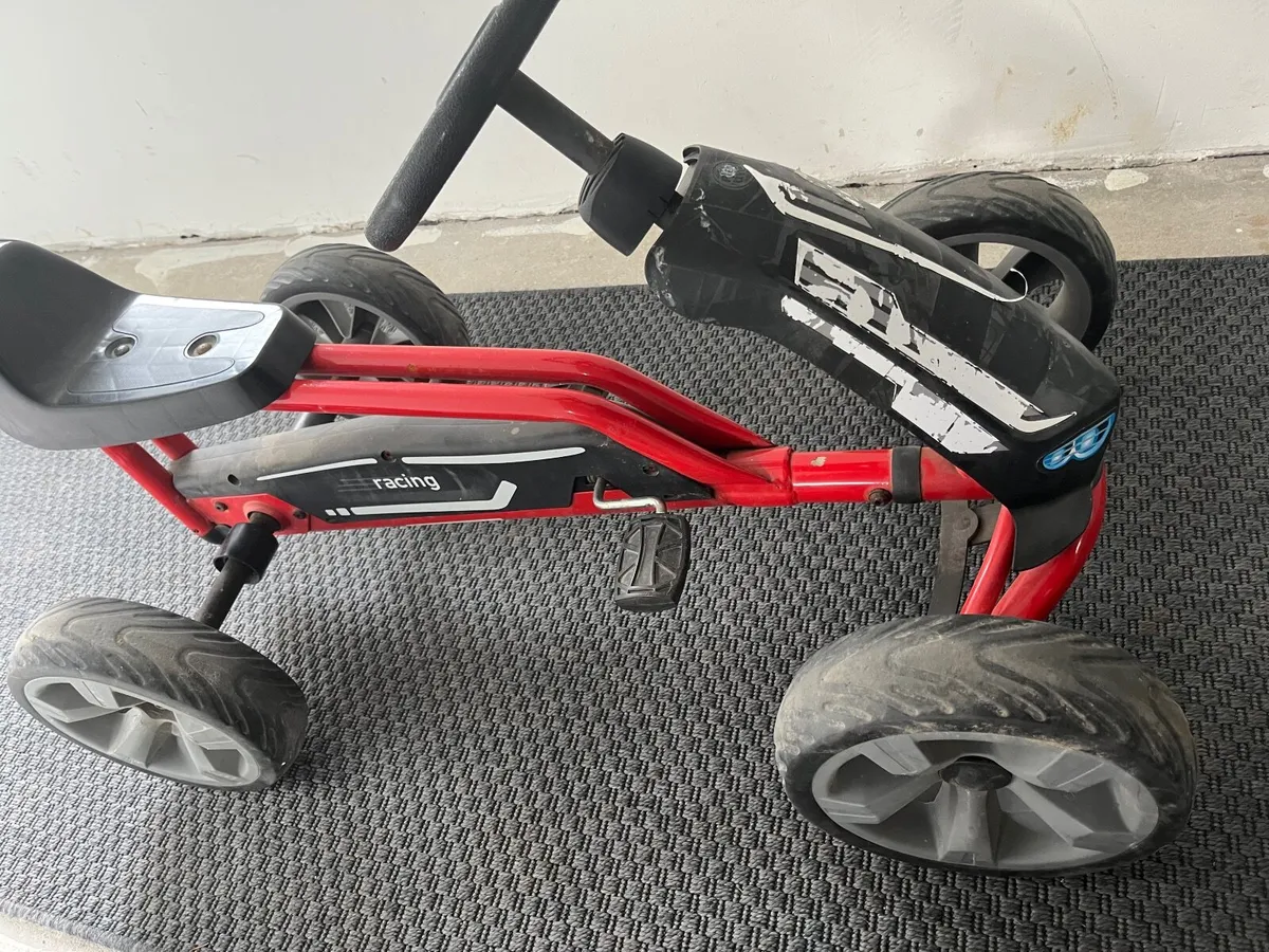 Go cart - Image 3