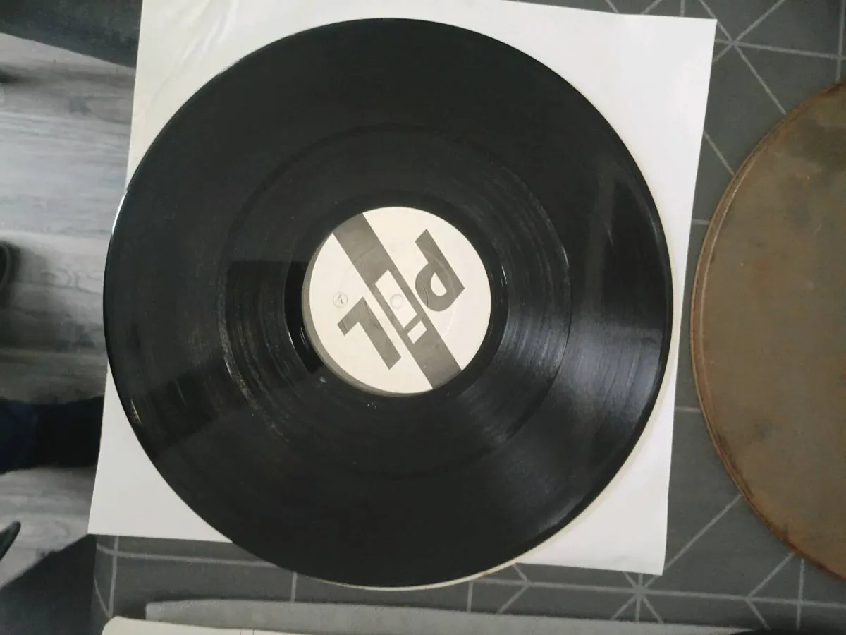 Rare vynil record - Image 3