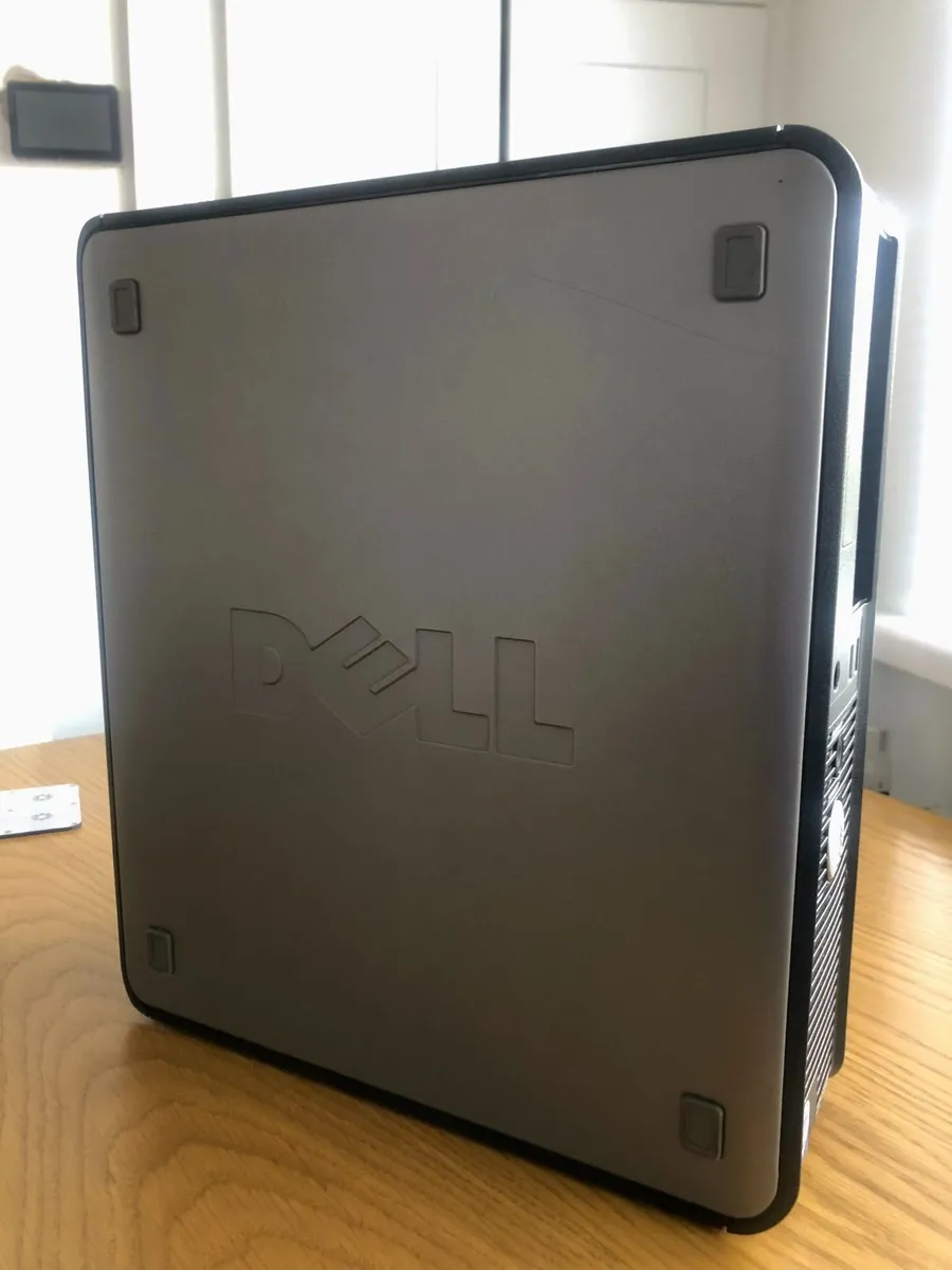 Dell Optiplex 755. Windows XP and 8.1 - Image 3