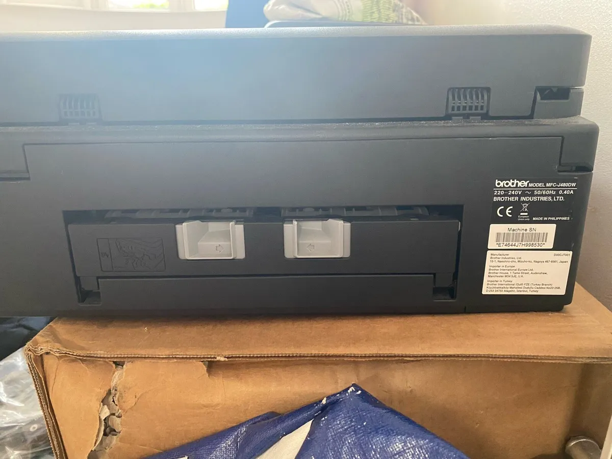 Printer - Image 2