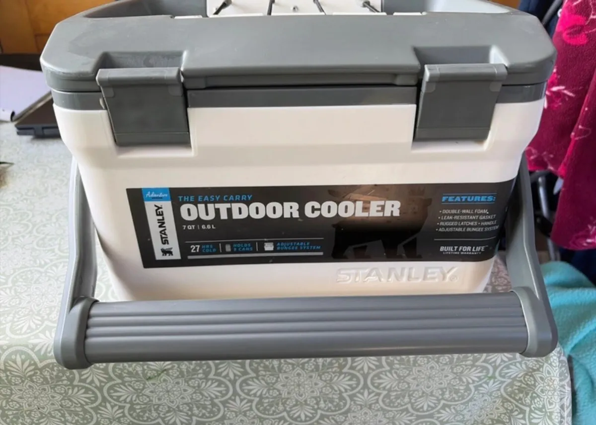 Stanley Cooler 6.6L - Image 1