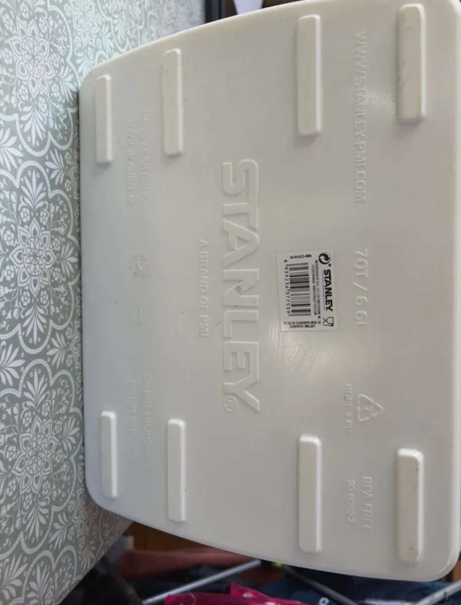 Stanley Cooler 6.6L - Image 4