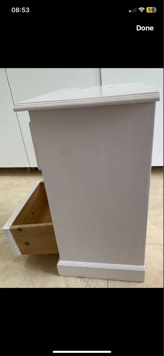 Chest of drawers - Image 3