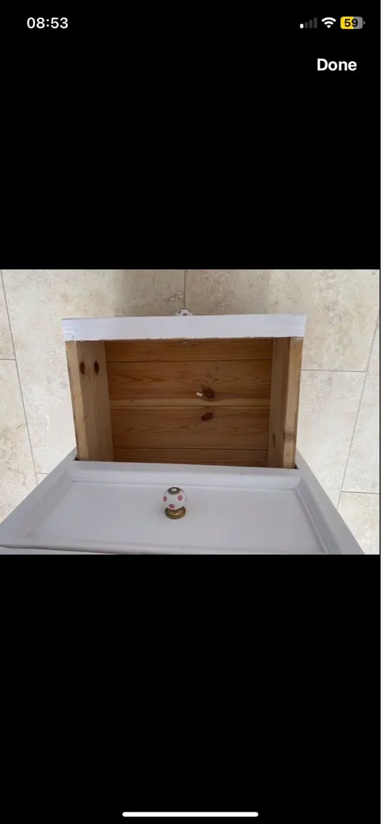 Chest of drawers - Image 2