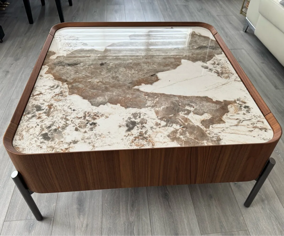 Coffee table - Image 2