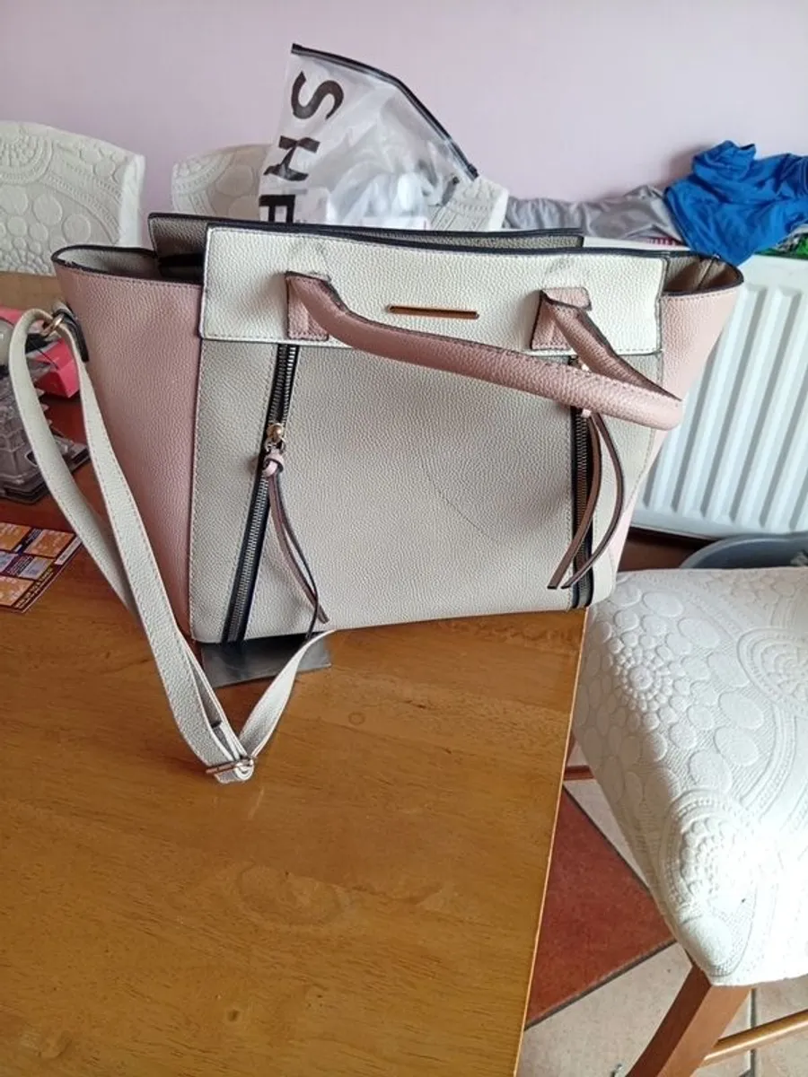 Handbag's three large penny's handbags - Image 2