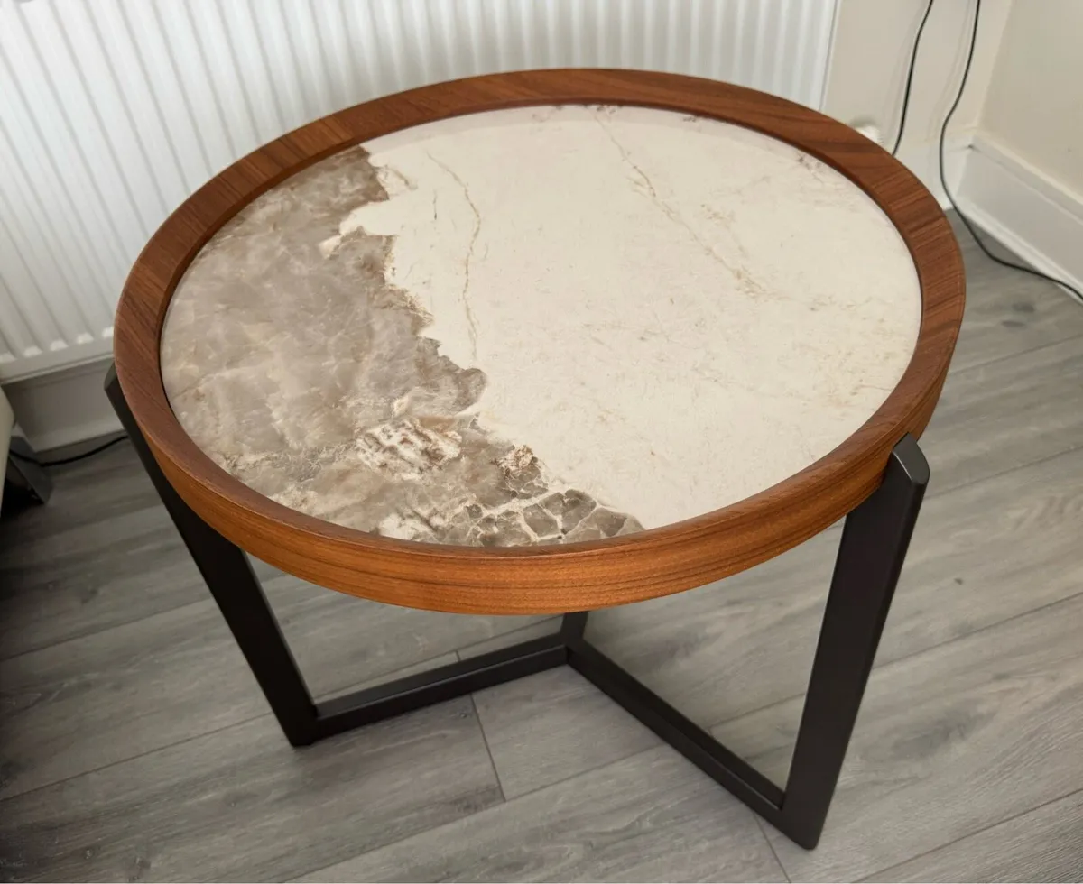 Coffee table - Image 3