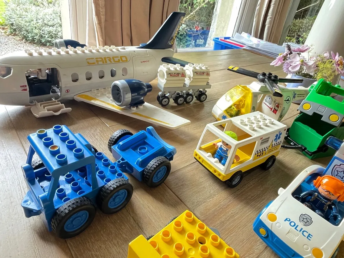 Duplo Lego - Image 3