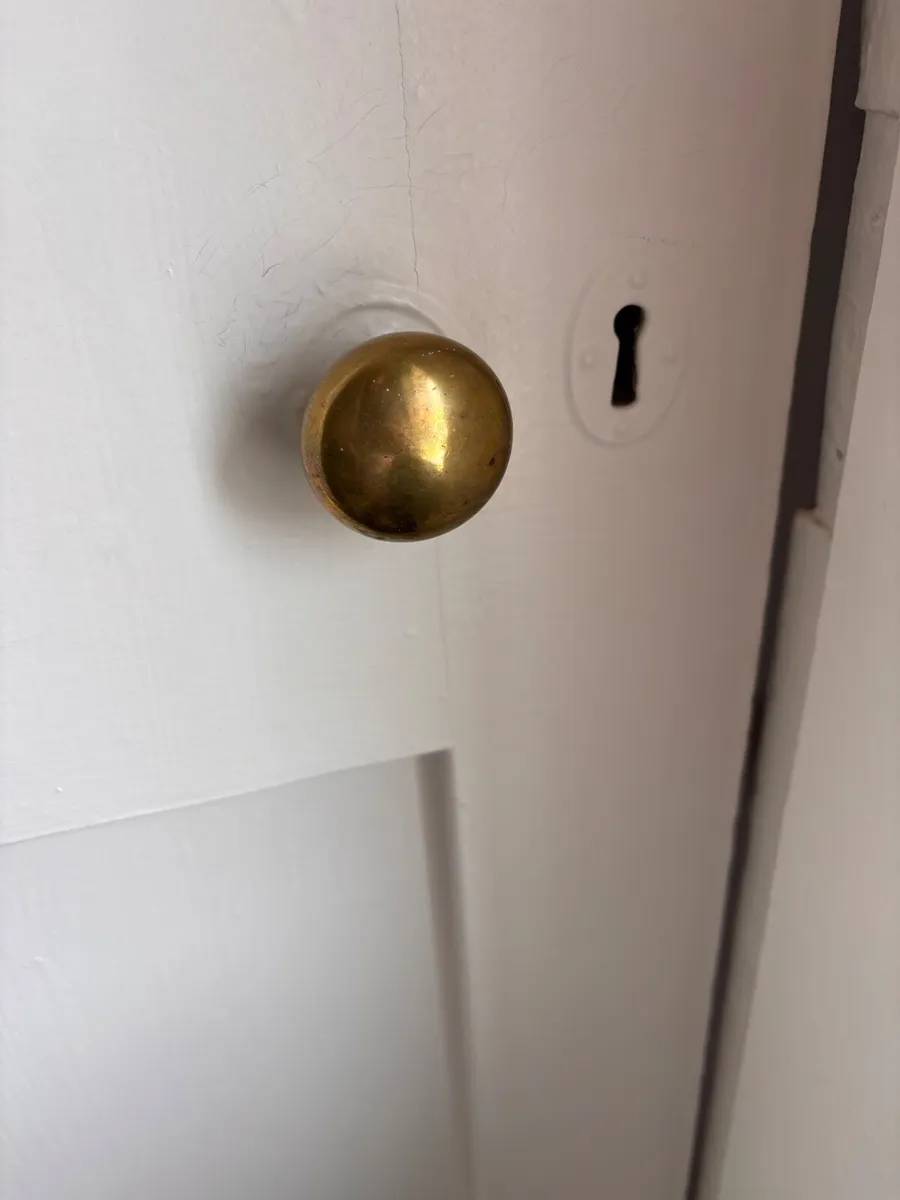 Old Style Internal Doors - Image 3