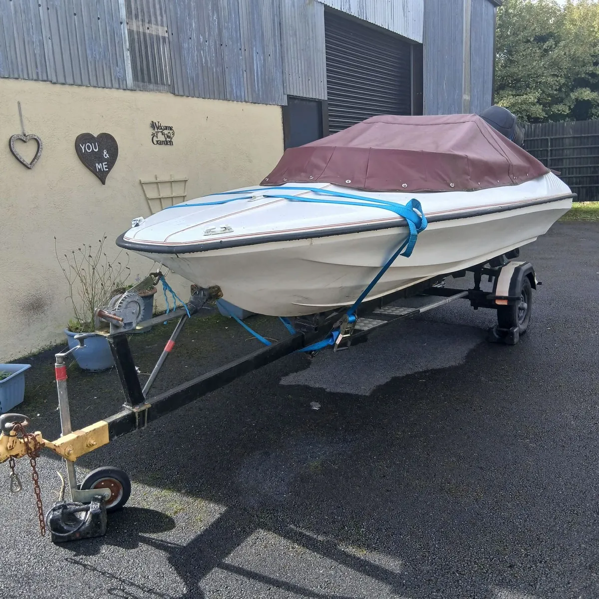 Speedboat - Image 2