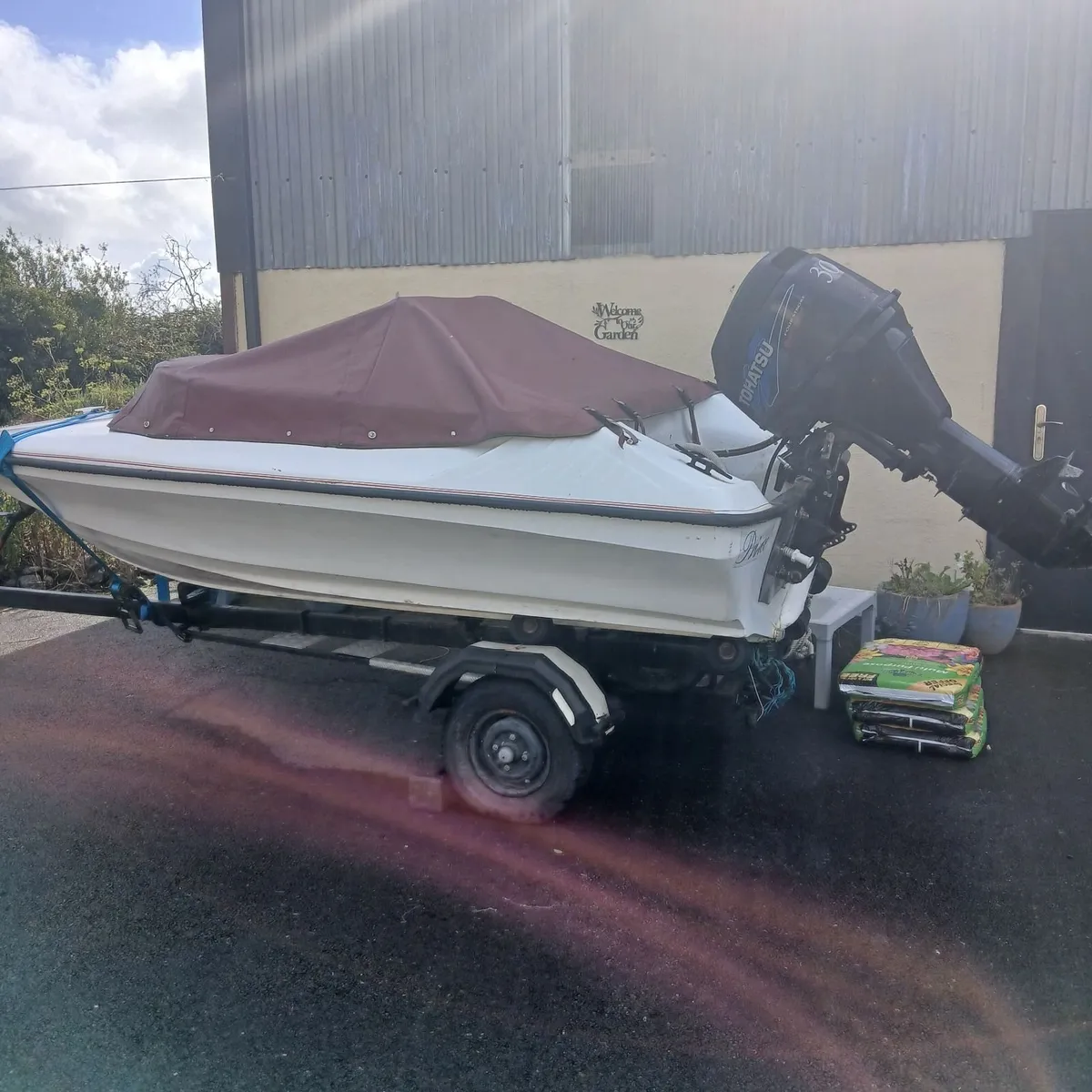 Speedboat - Image 3