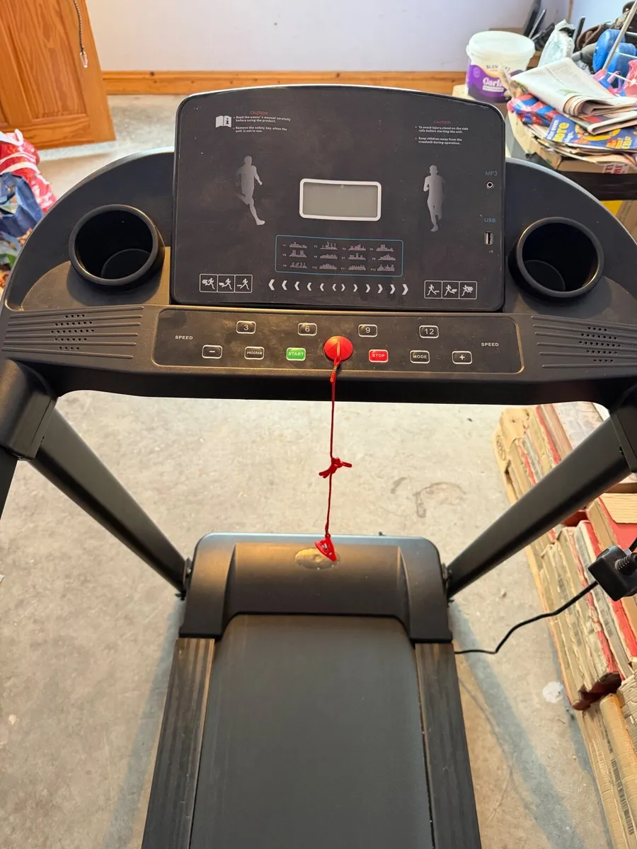 Treadmill - Image 4