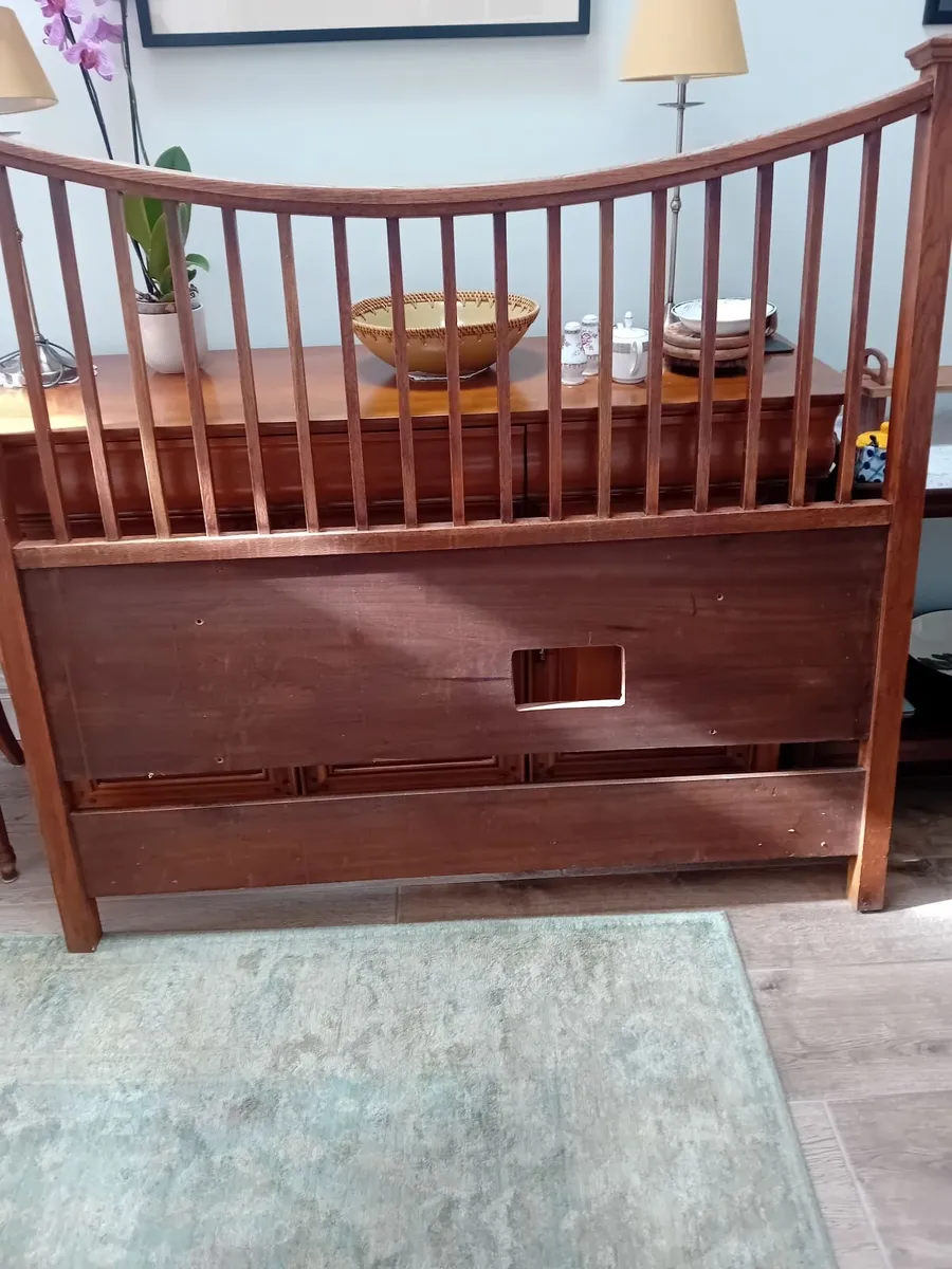 Bed Headboard