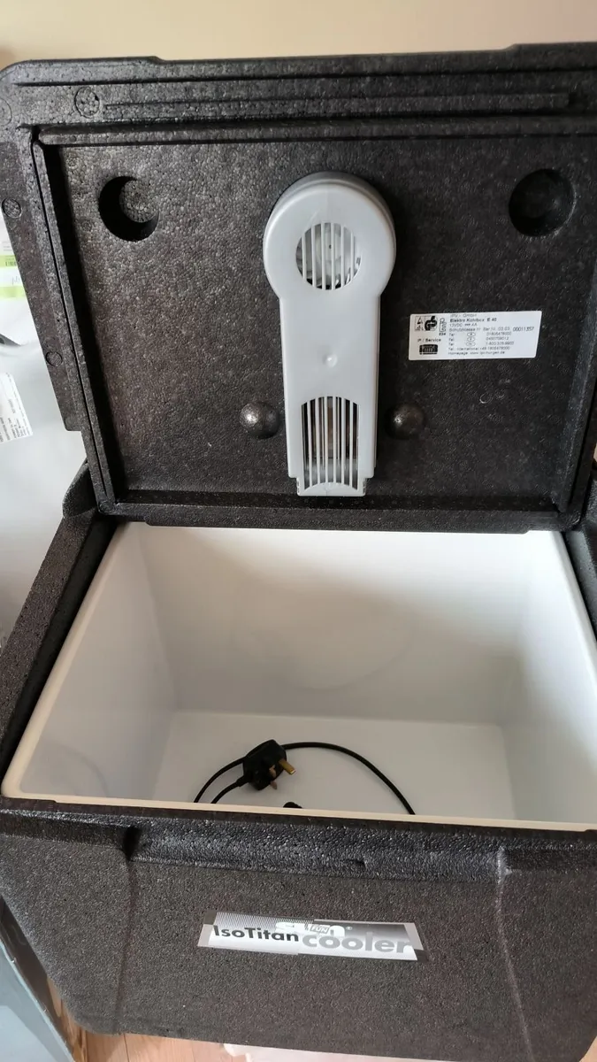Cool box - Image 4