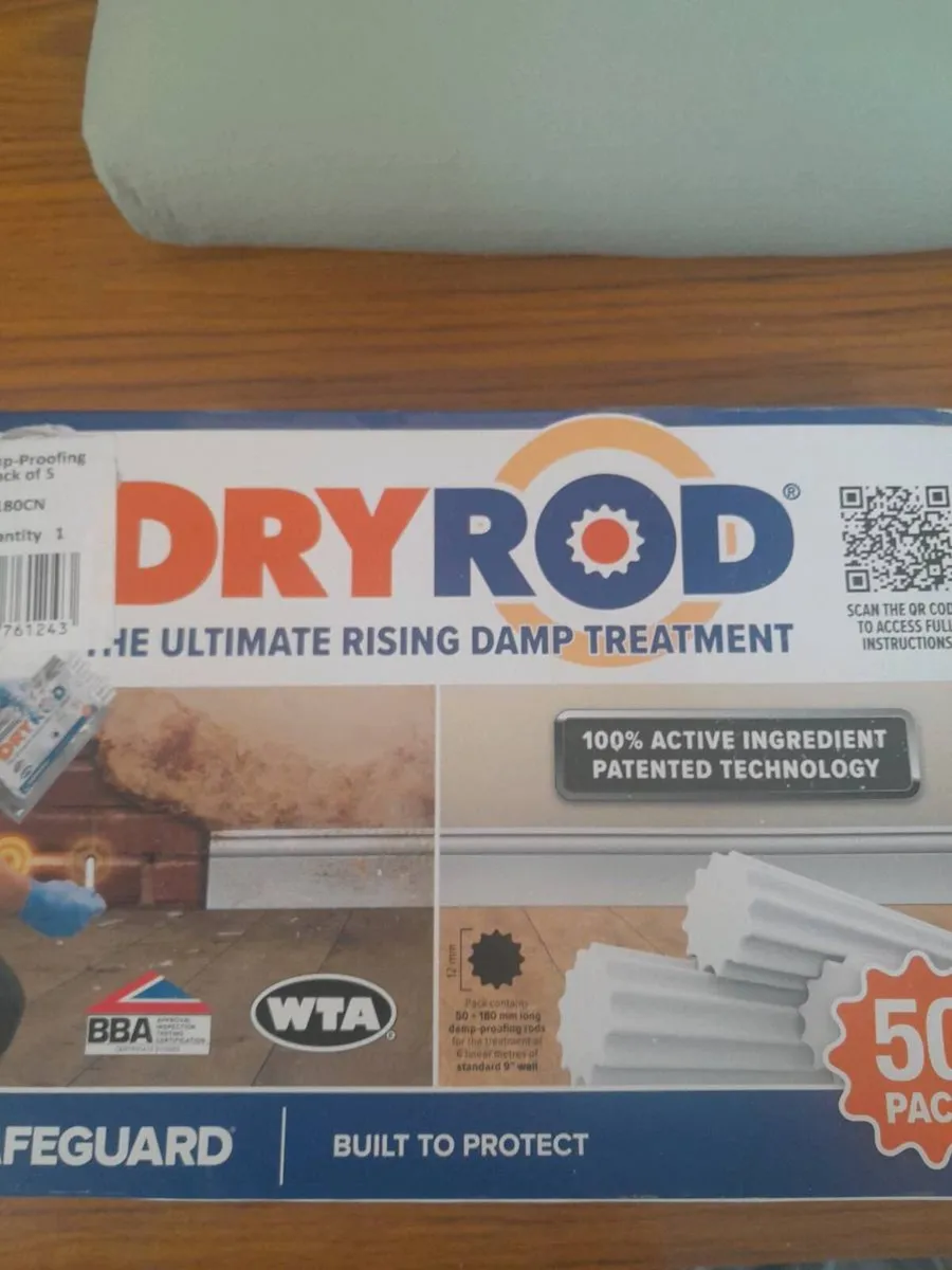 Dry Rods - Image 3