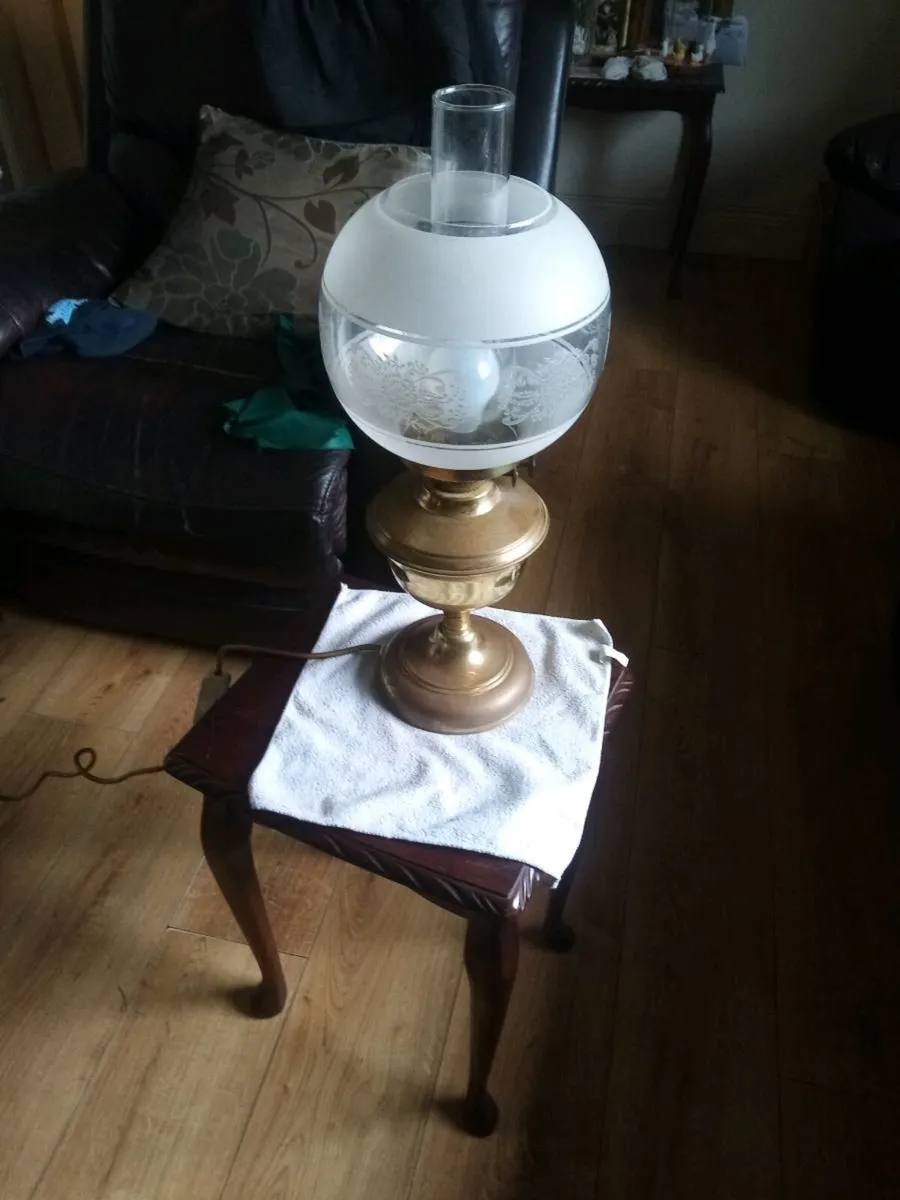 Lamp - Image 1
