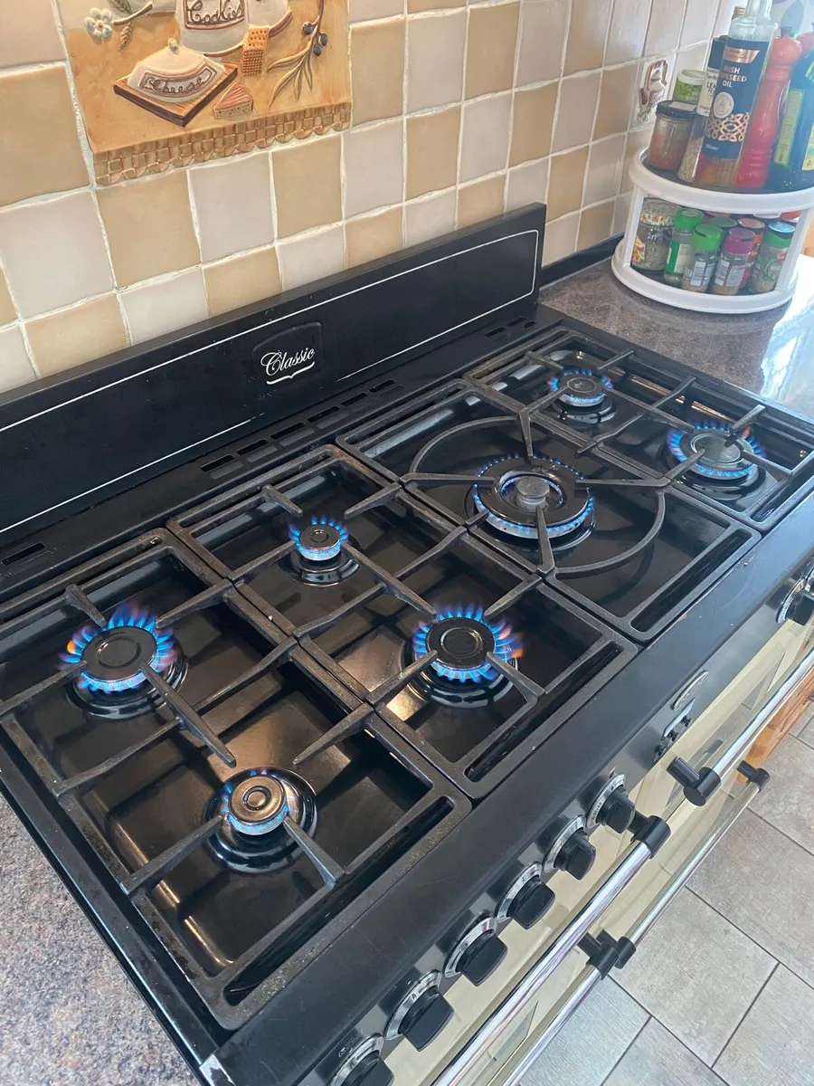 Cooker - Image 4