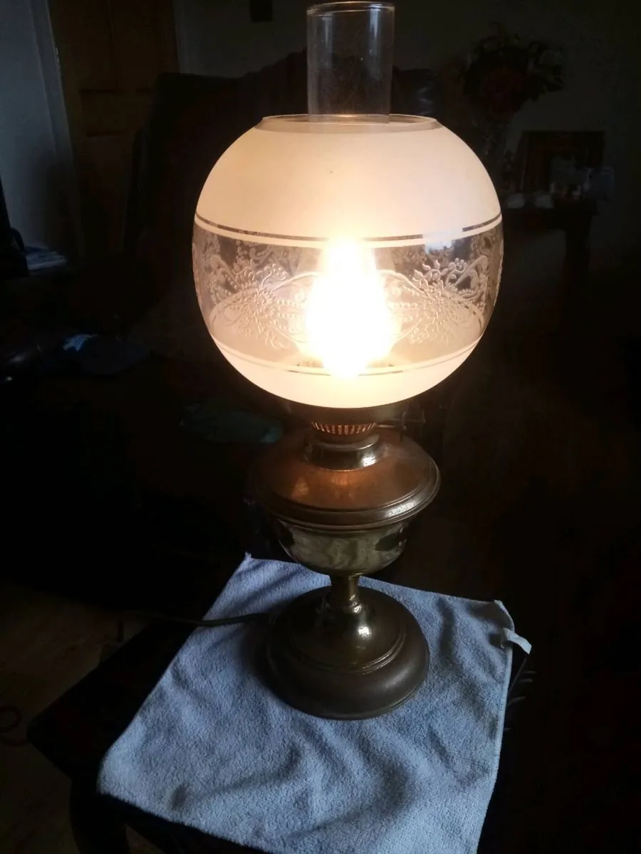 Lamp - Image 4
