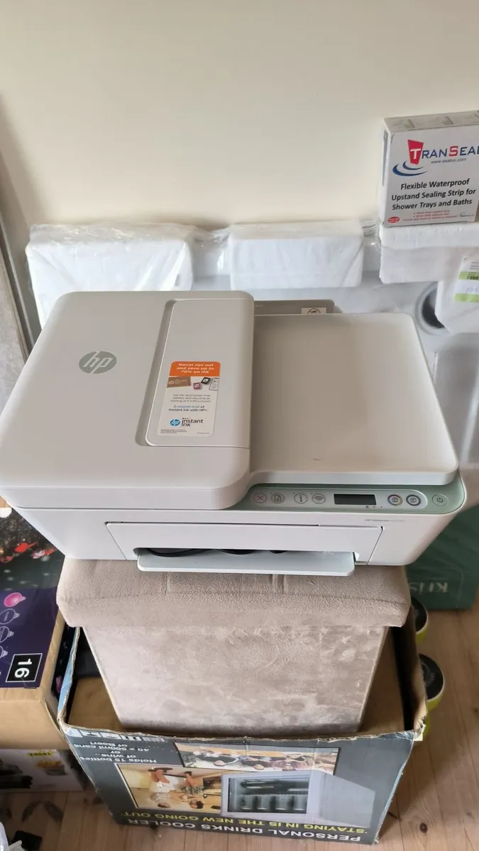 Printer - Image 1