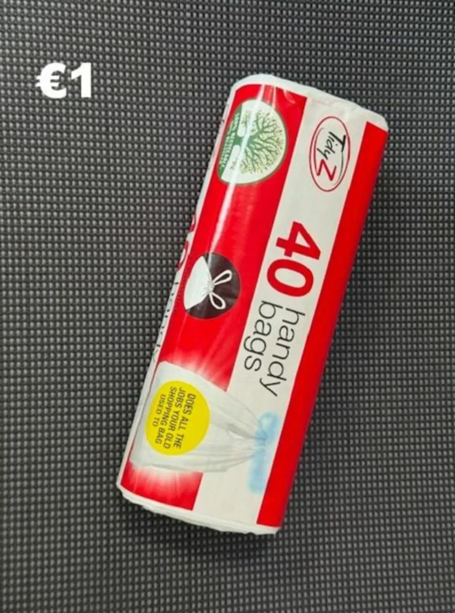 Cleaning Detergent - Image 2