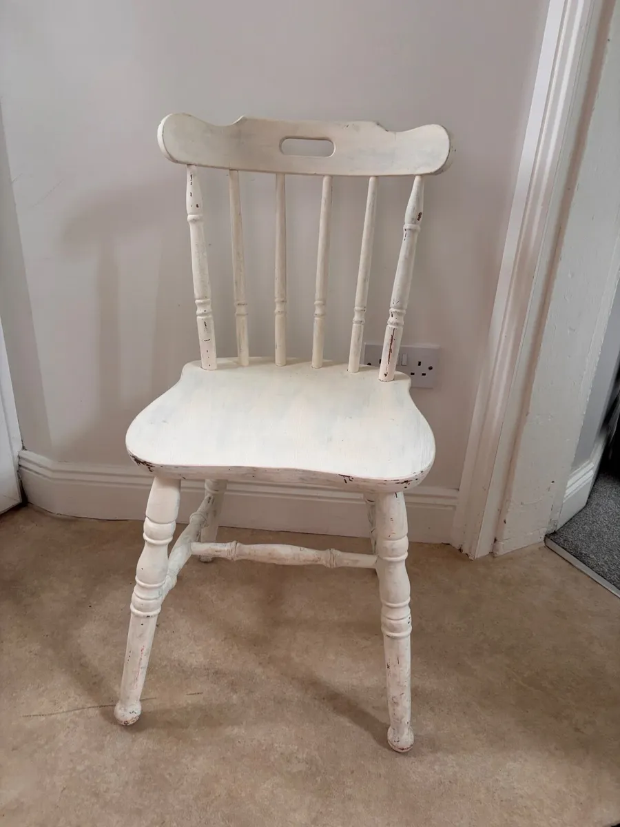 Kitchen Chairs - Image 2