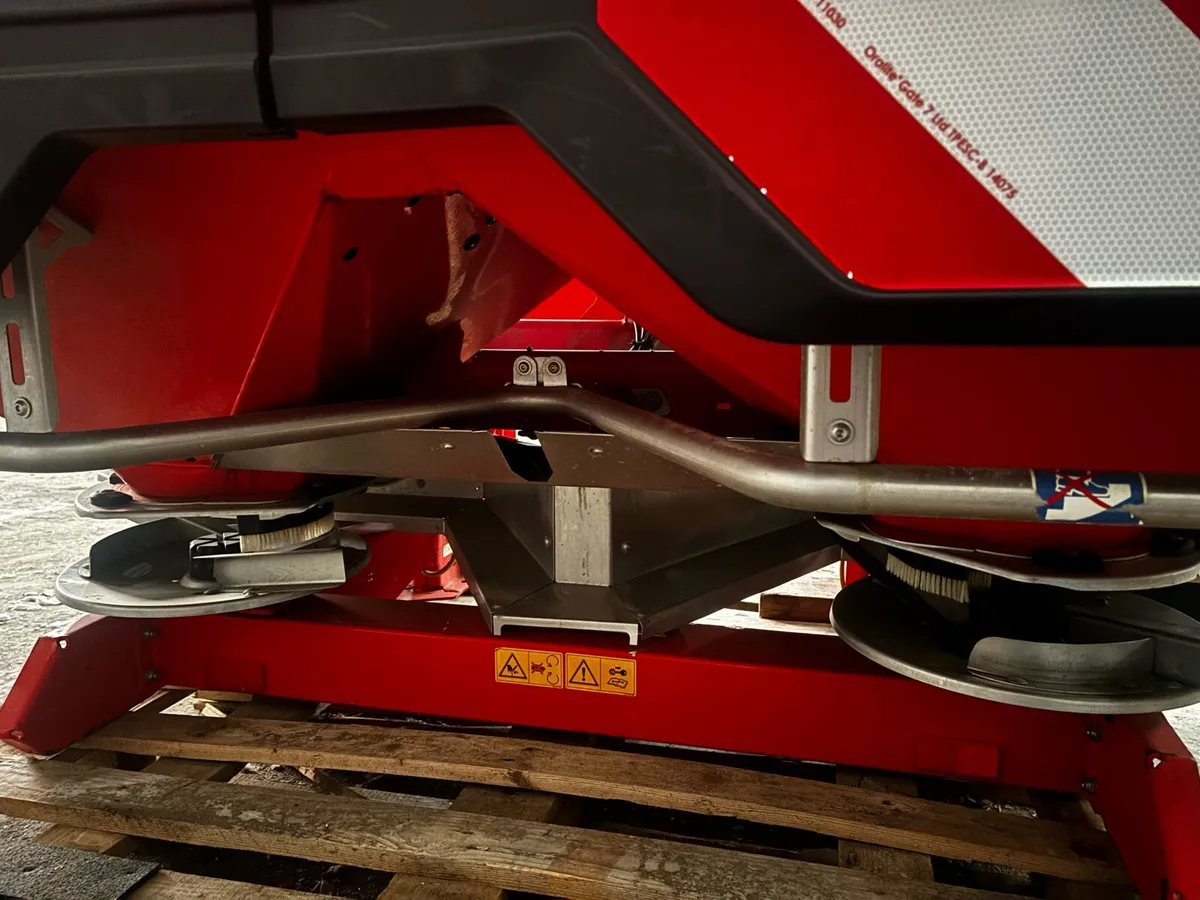 Kuhn Axis 40.2 W - Image 3
