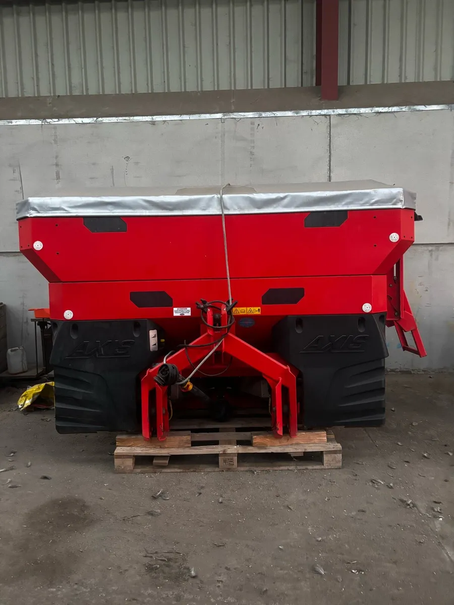 Kuhn Axis 40.2 W - Image 2