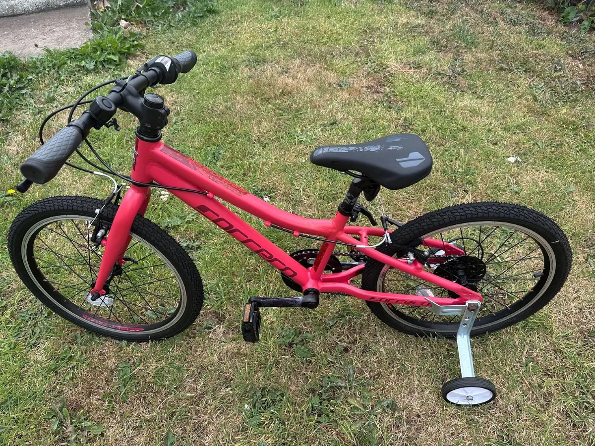 Kids Bike - Image 1