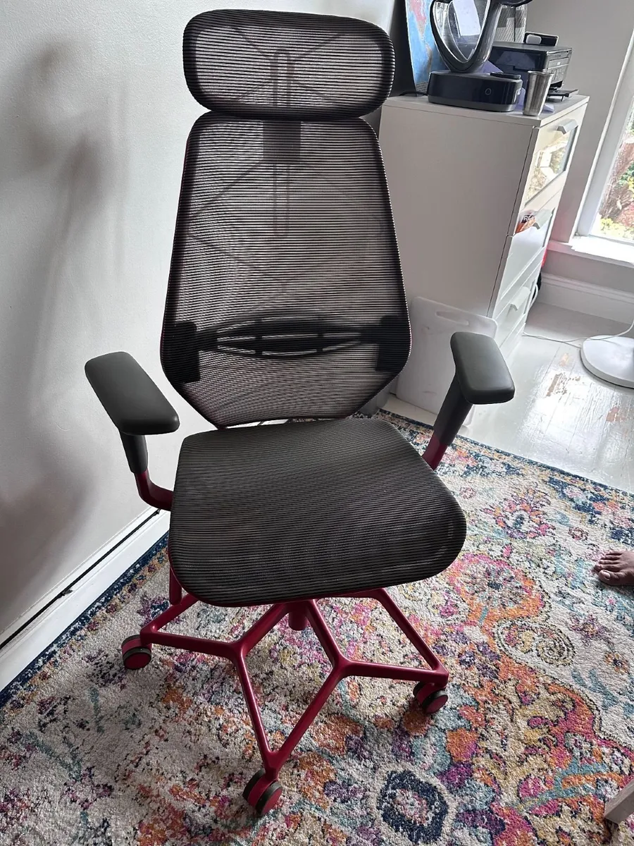 Ergonomic Office / Gaming Chair - Image 2