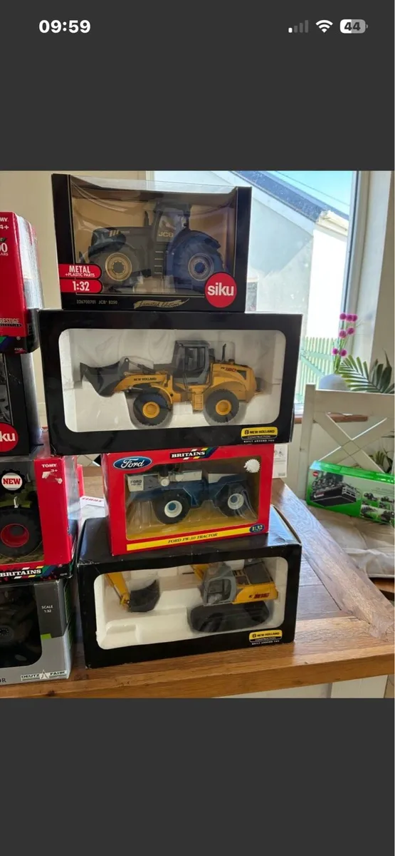 1:32 scale models - Image 2