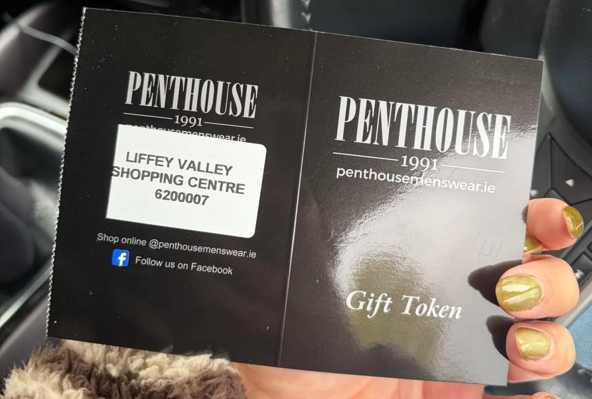 Voucher - Image 1