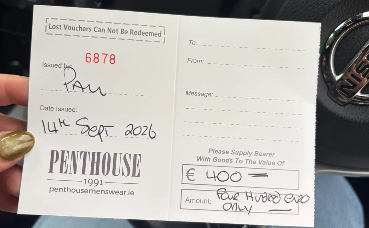 Voucher - Image 2
