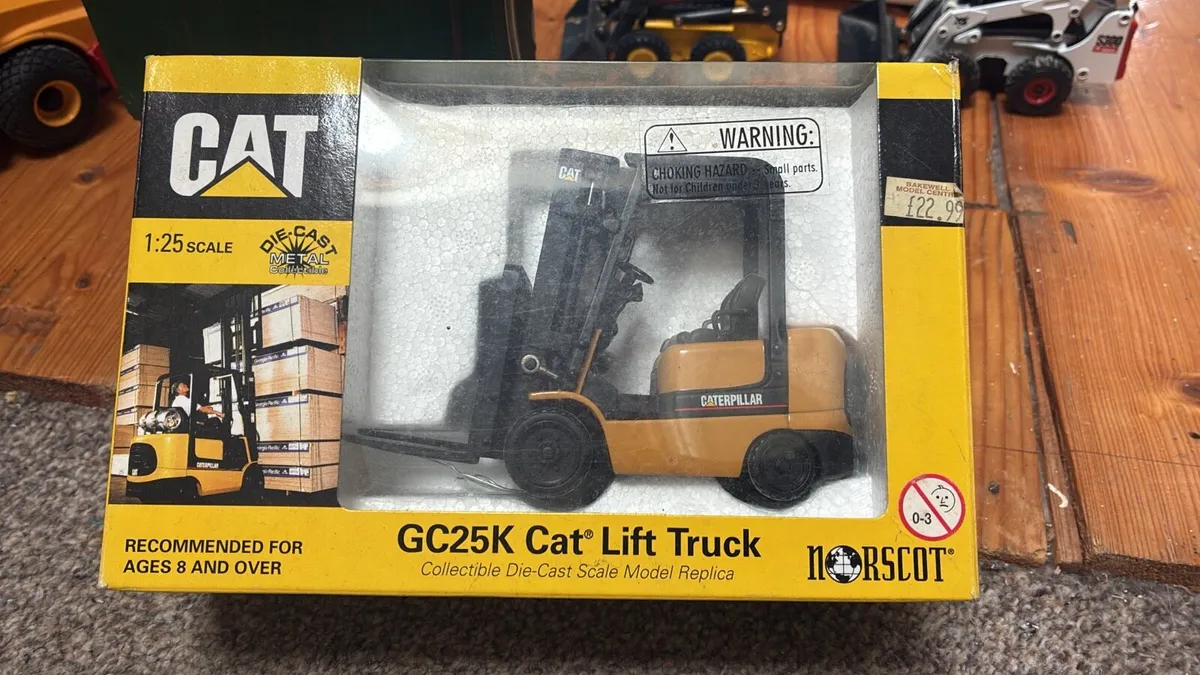 1:32 scale models - Image 4