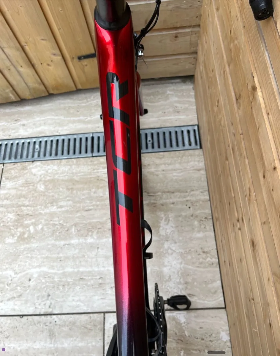 Giant TCR Advanced Pro 0 – Gloss Metallic (L/58) - Image 3