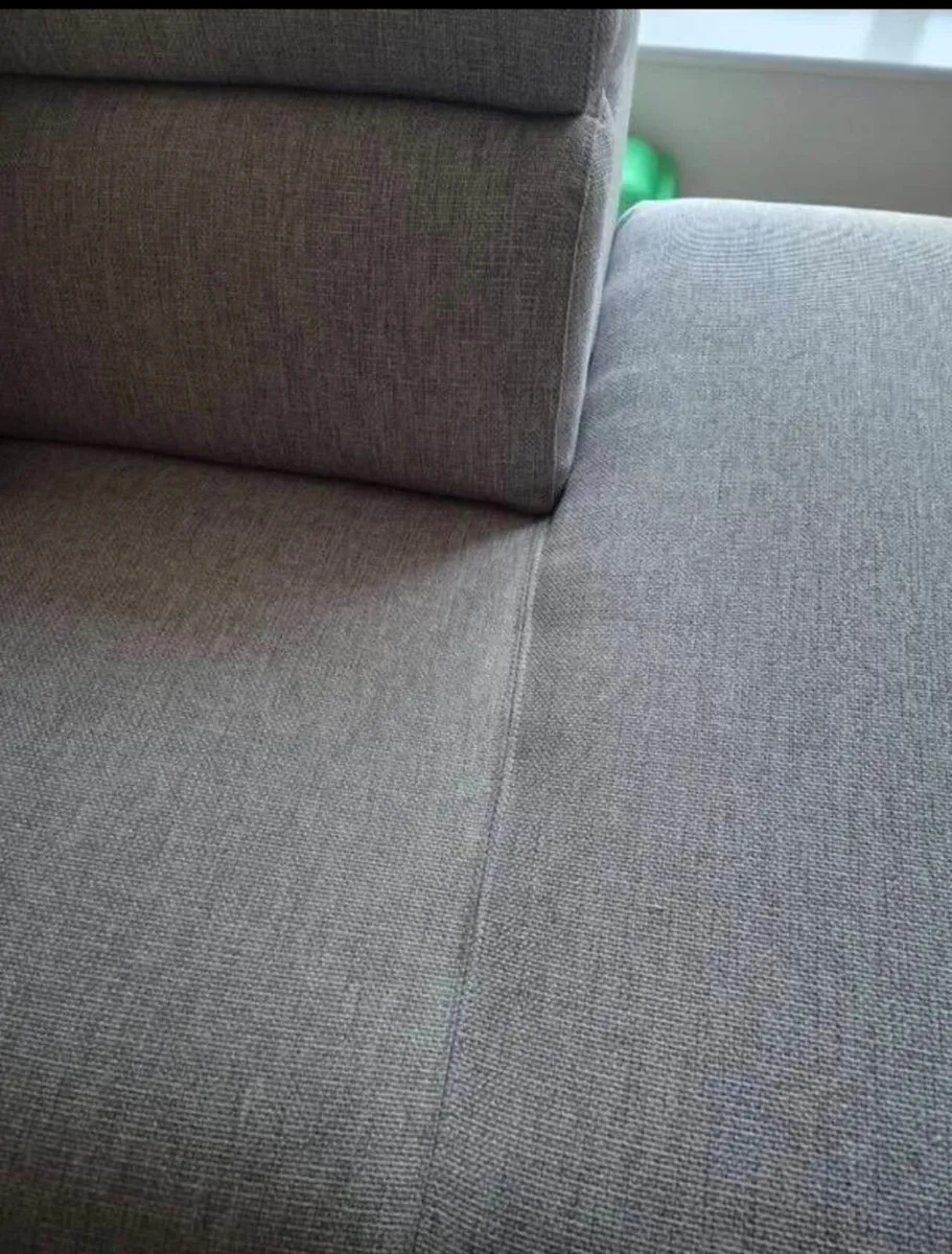 L Shape Sofa - Image 2
