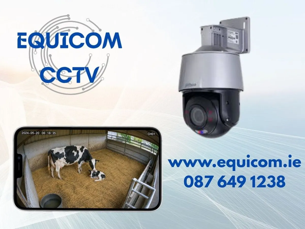 Calving / Lambing Camera - Image 4