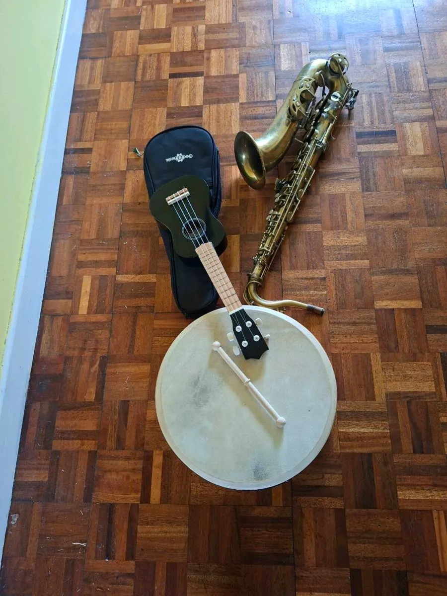 Instruments - Image 2