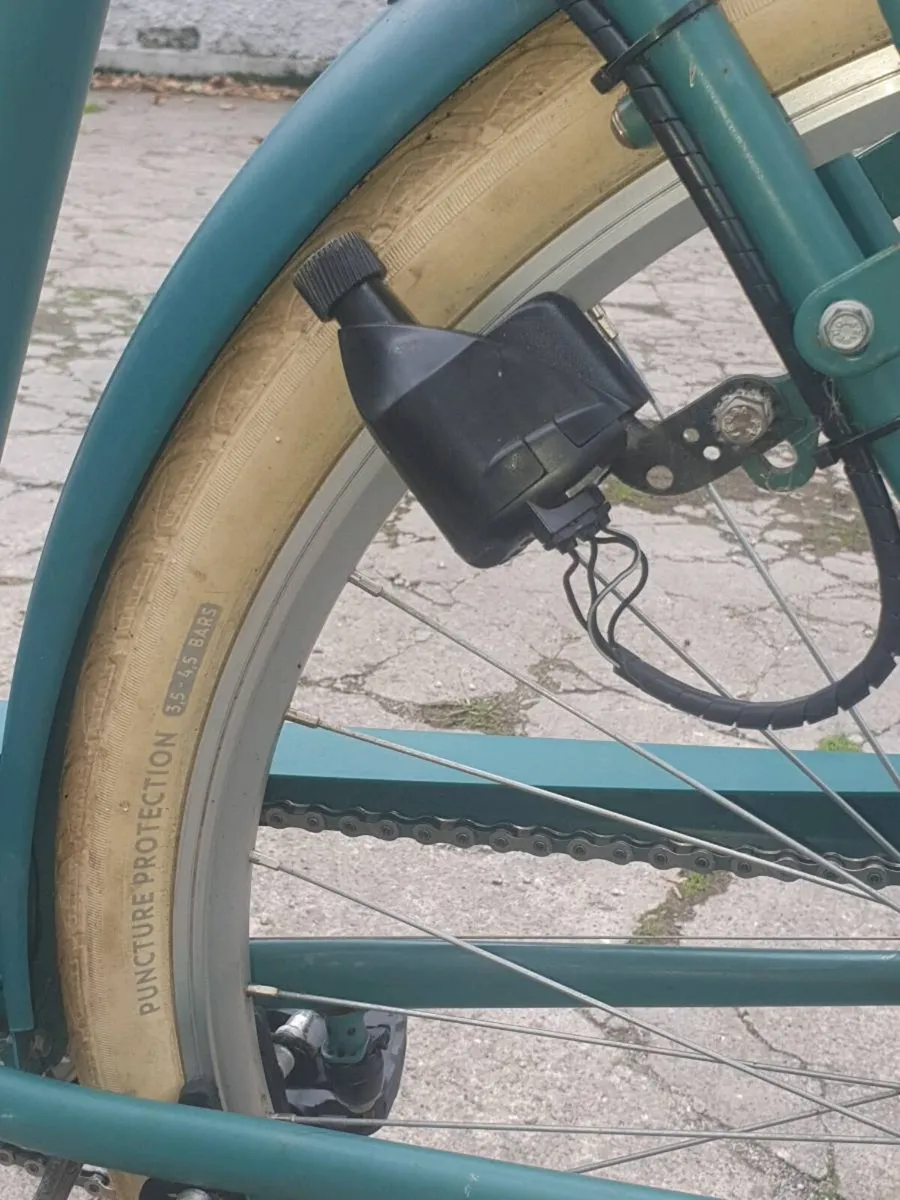 Large City bike - Image 3