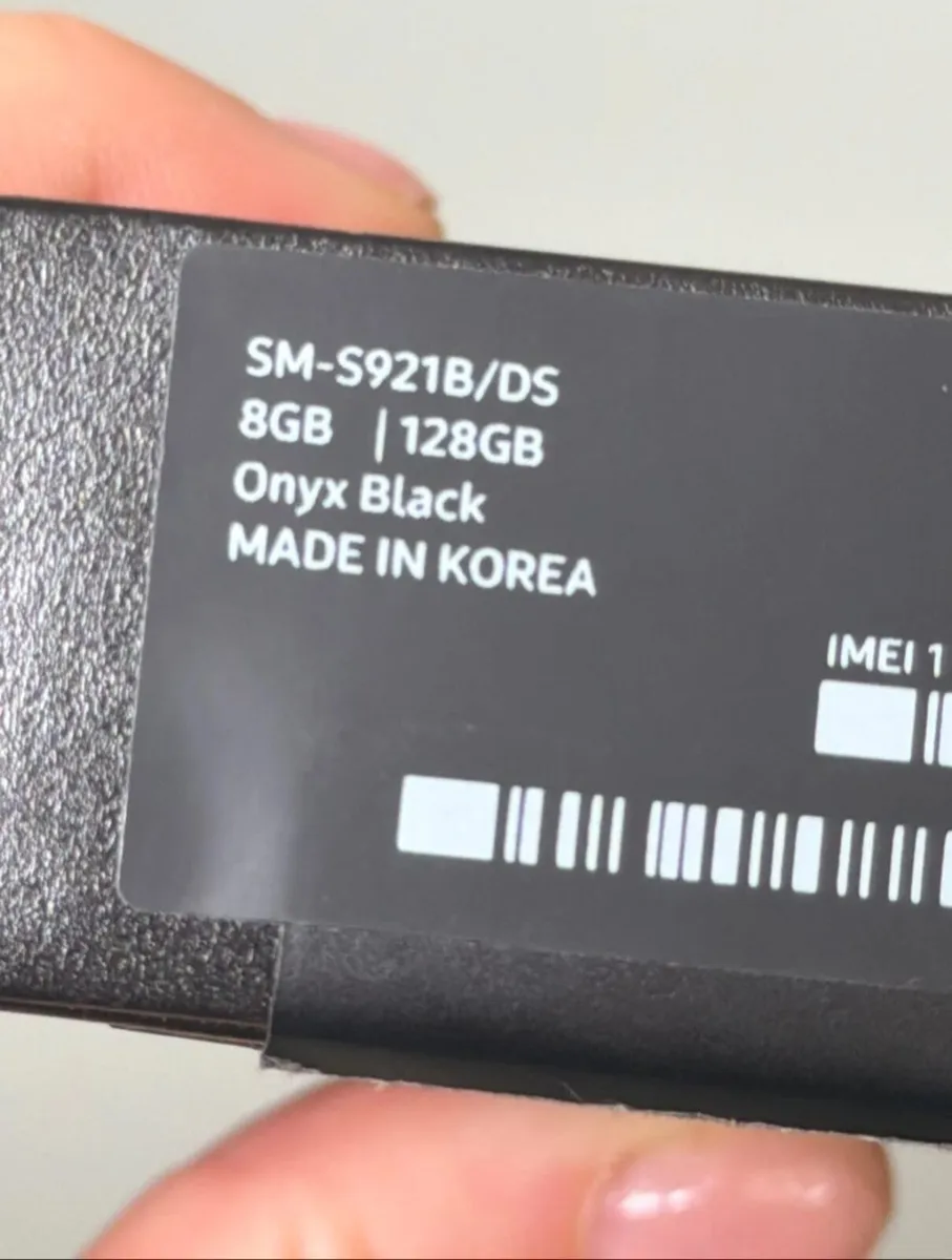Samsung Galaxy S24 - Image 2