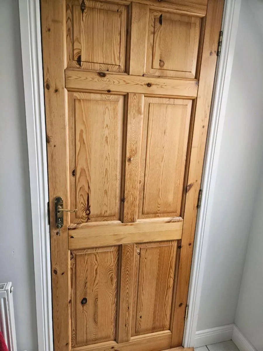 Doors