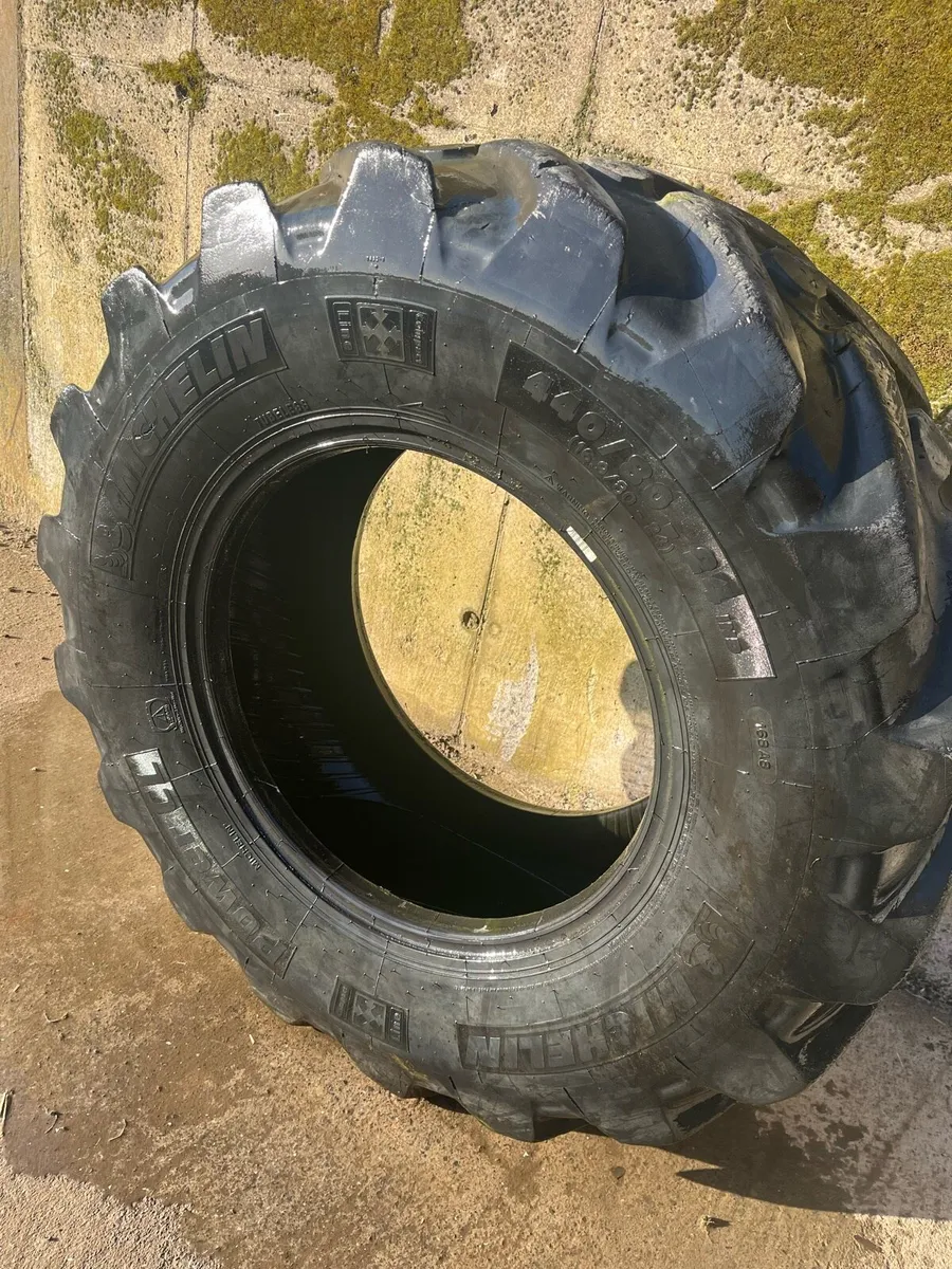 Tyres - Image 3