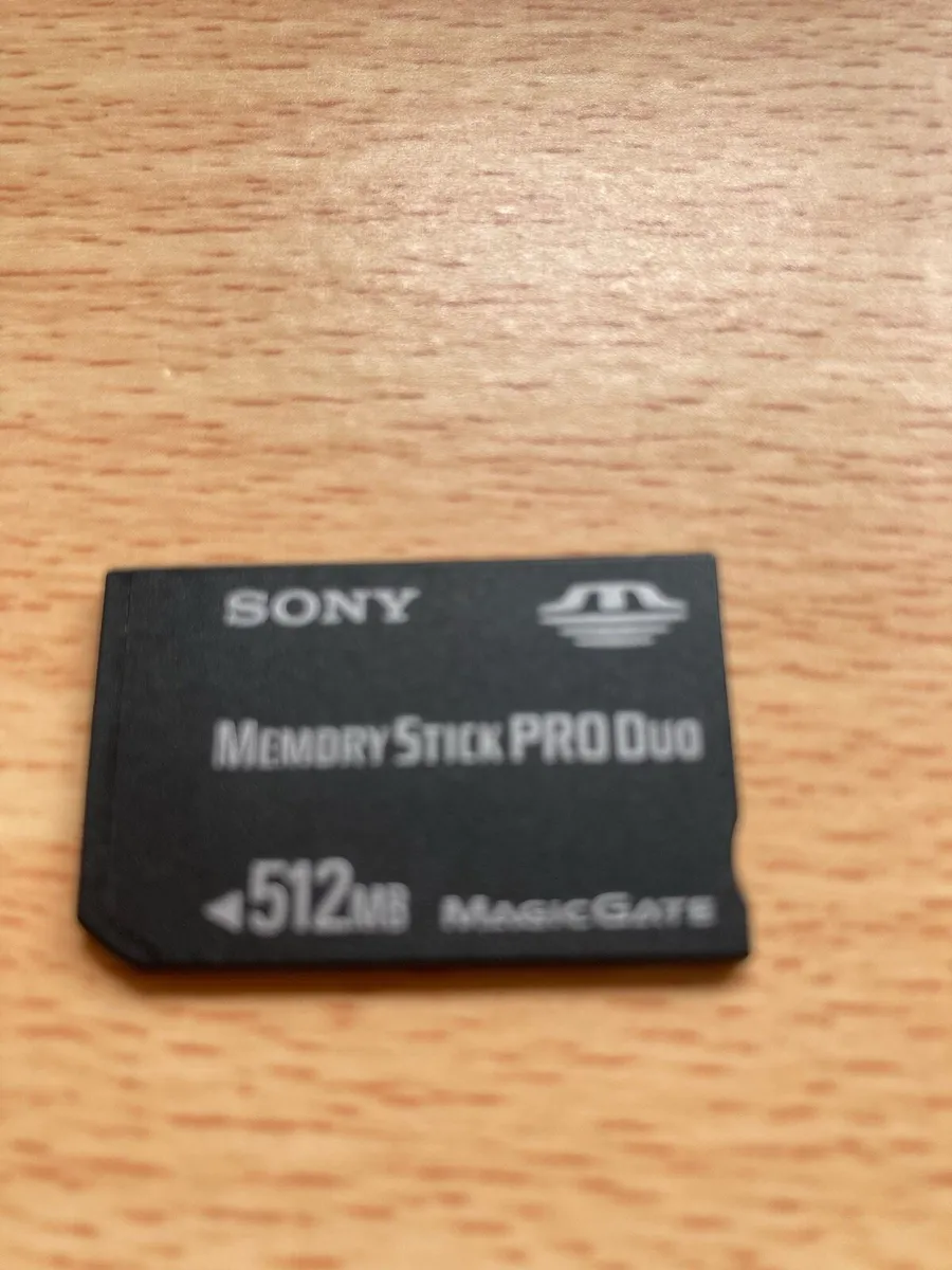 Digital Camera - Image 2