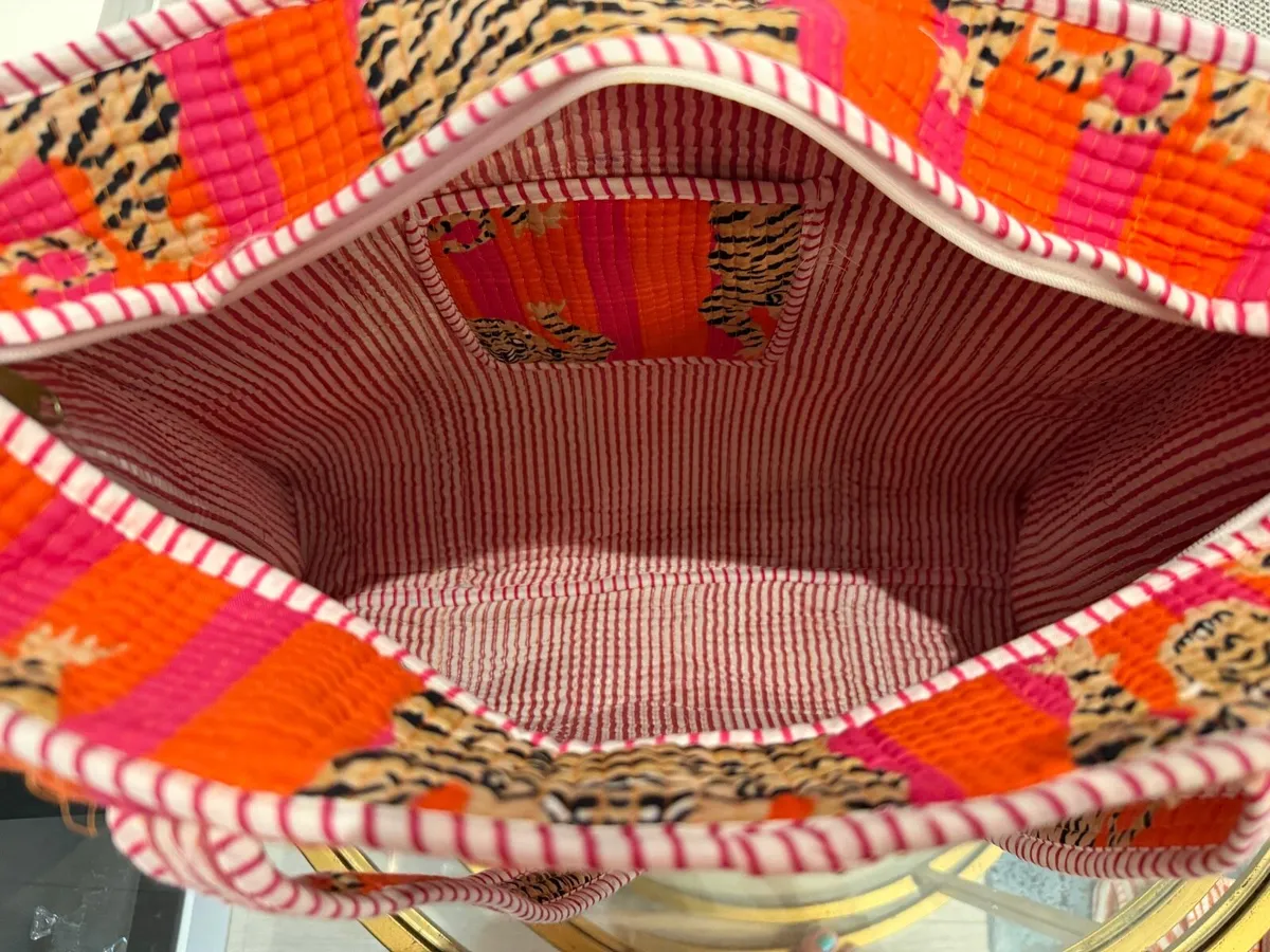 Duffle bag - Image 1