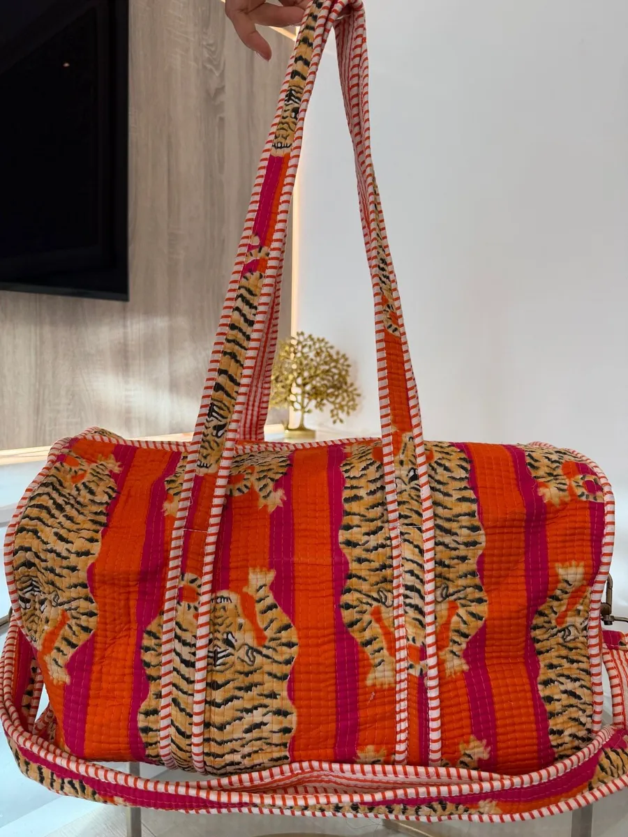 Duffle bag - Image 4