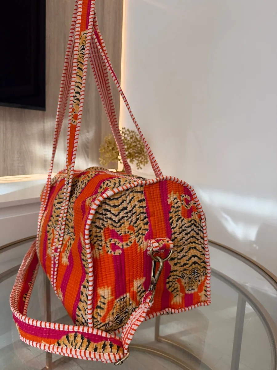 Duffle bag - Image 2