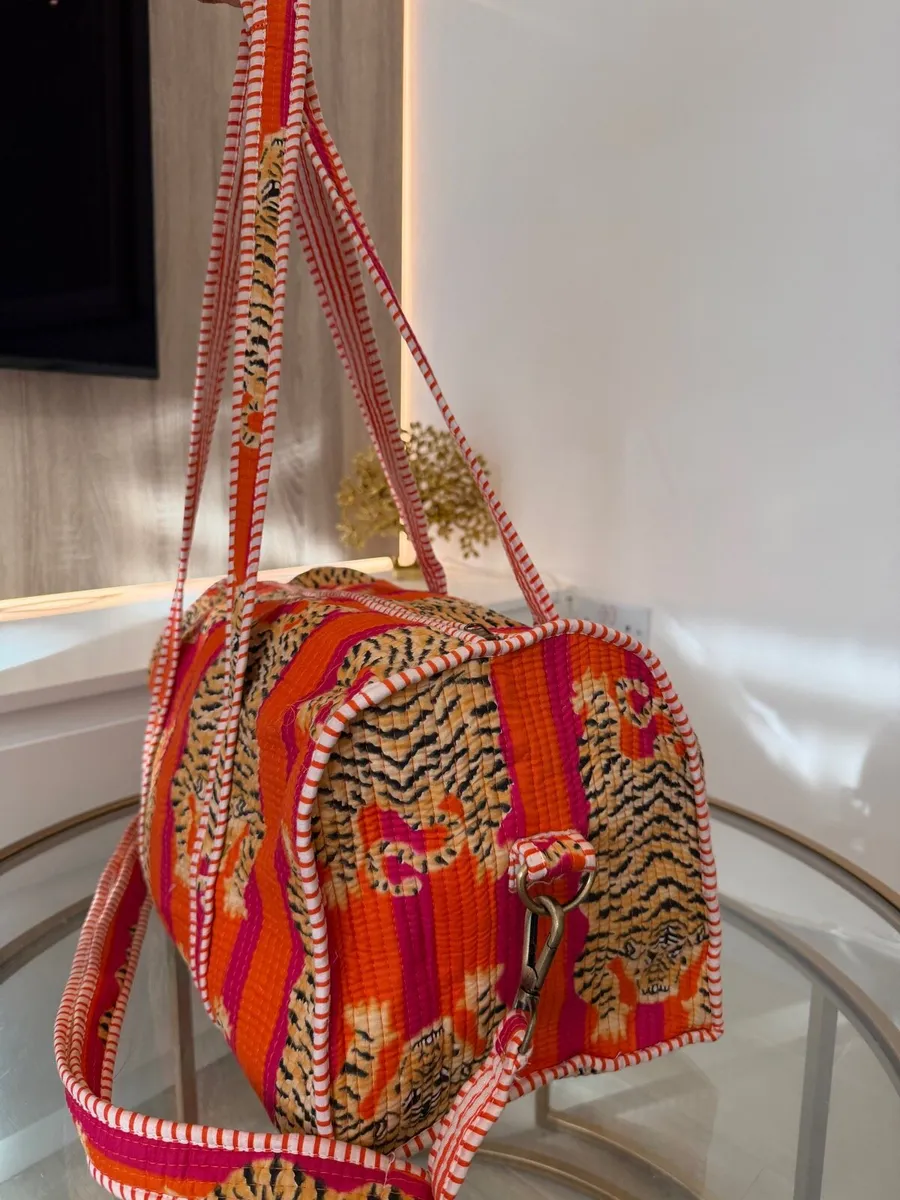 Duffle bag - Image 3