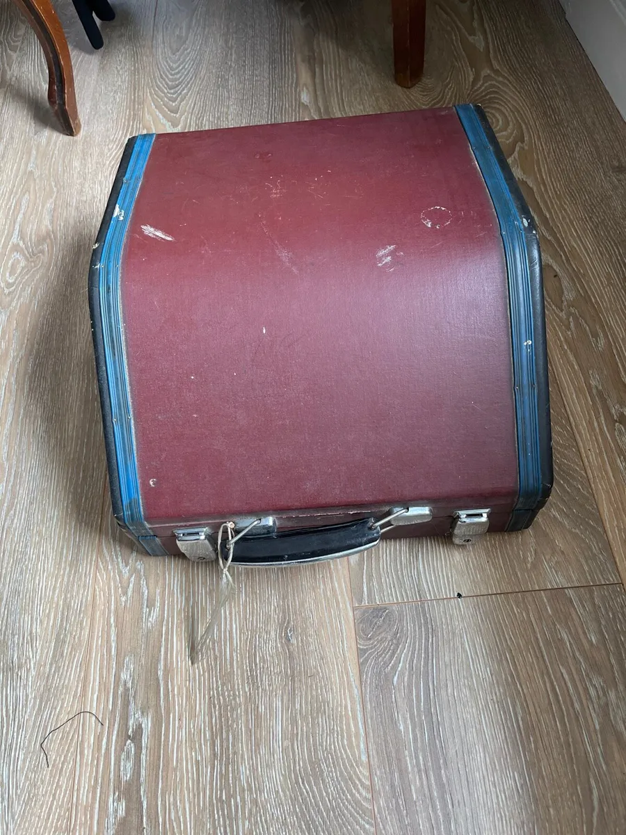 Hohner accordion - Image 3