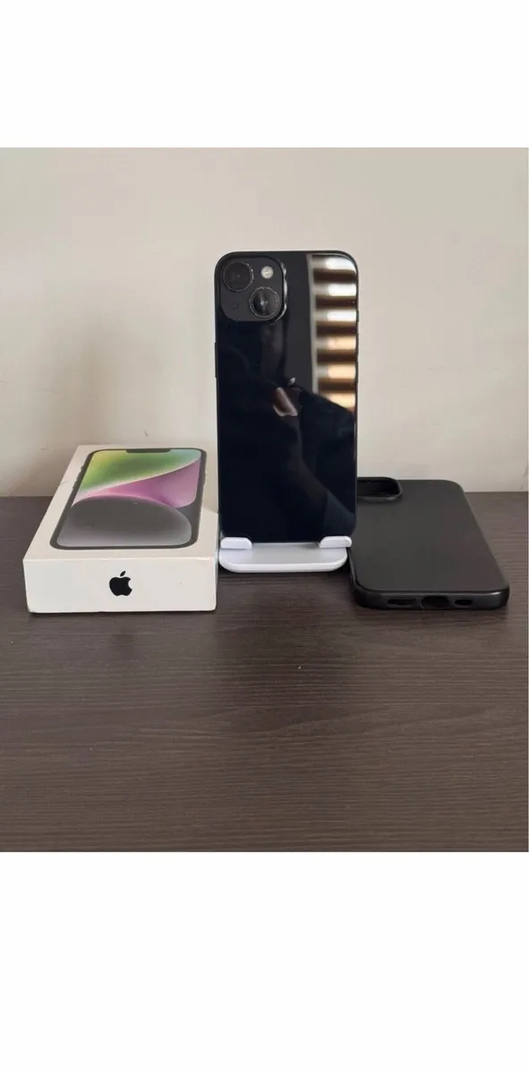 iPhone 14
