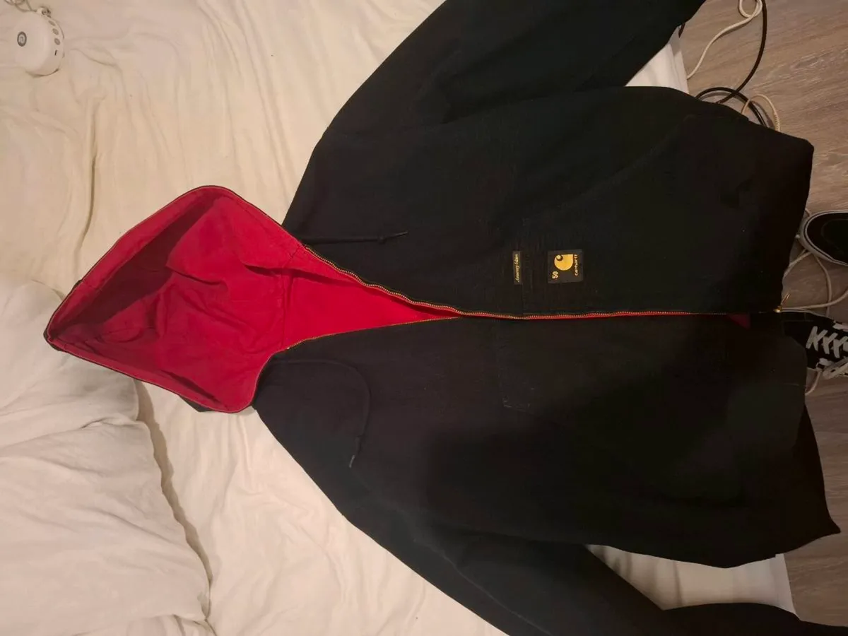 Carhartt WIP OG active jacket 50th anniversary - Image 2